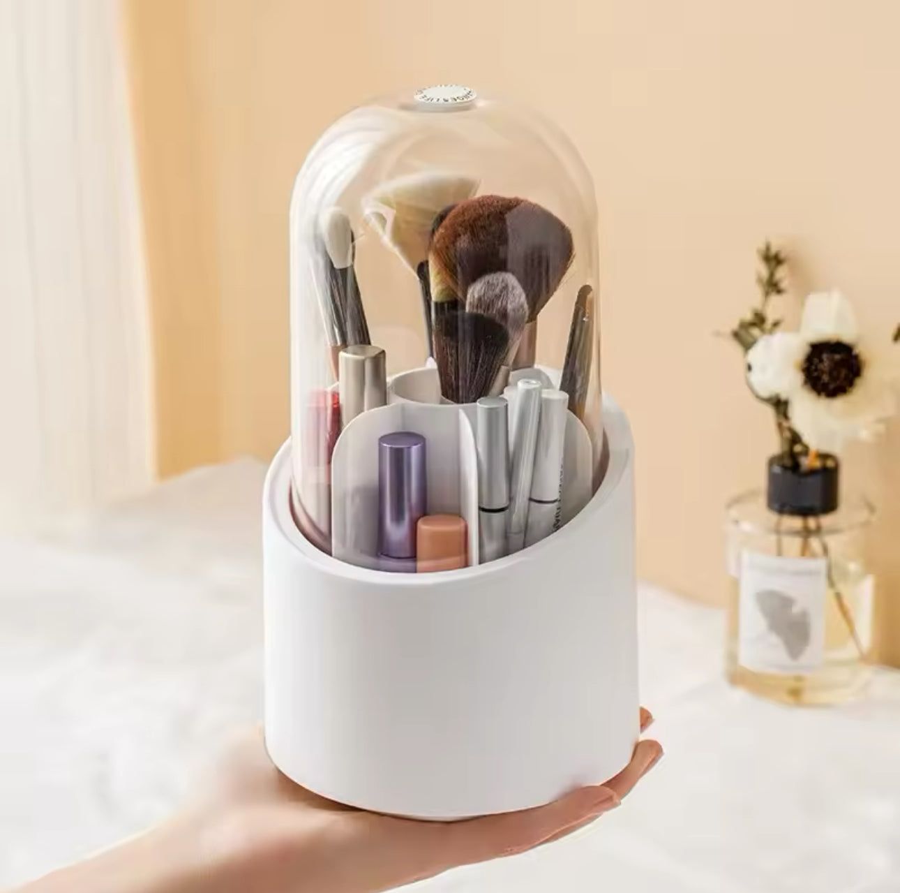 Organizador de Maquillaje