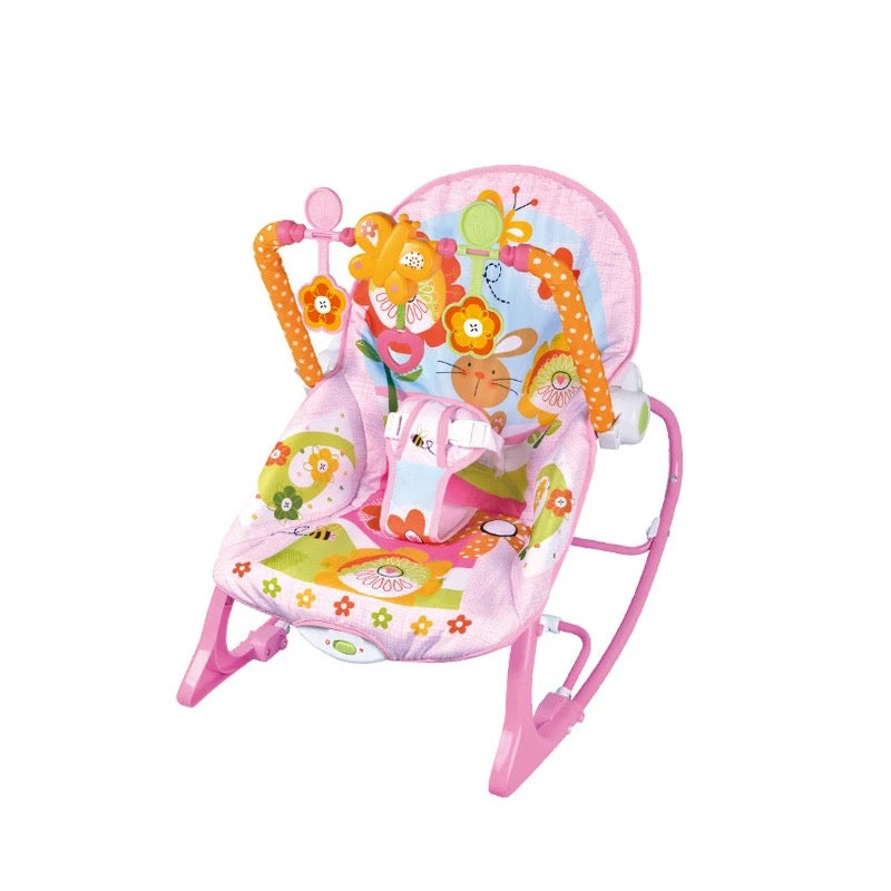 Mecedora Infantil 2 en 1