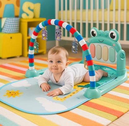 Gimnasio de Actividades Multifuncional para Bebés